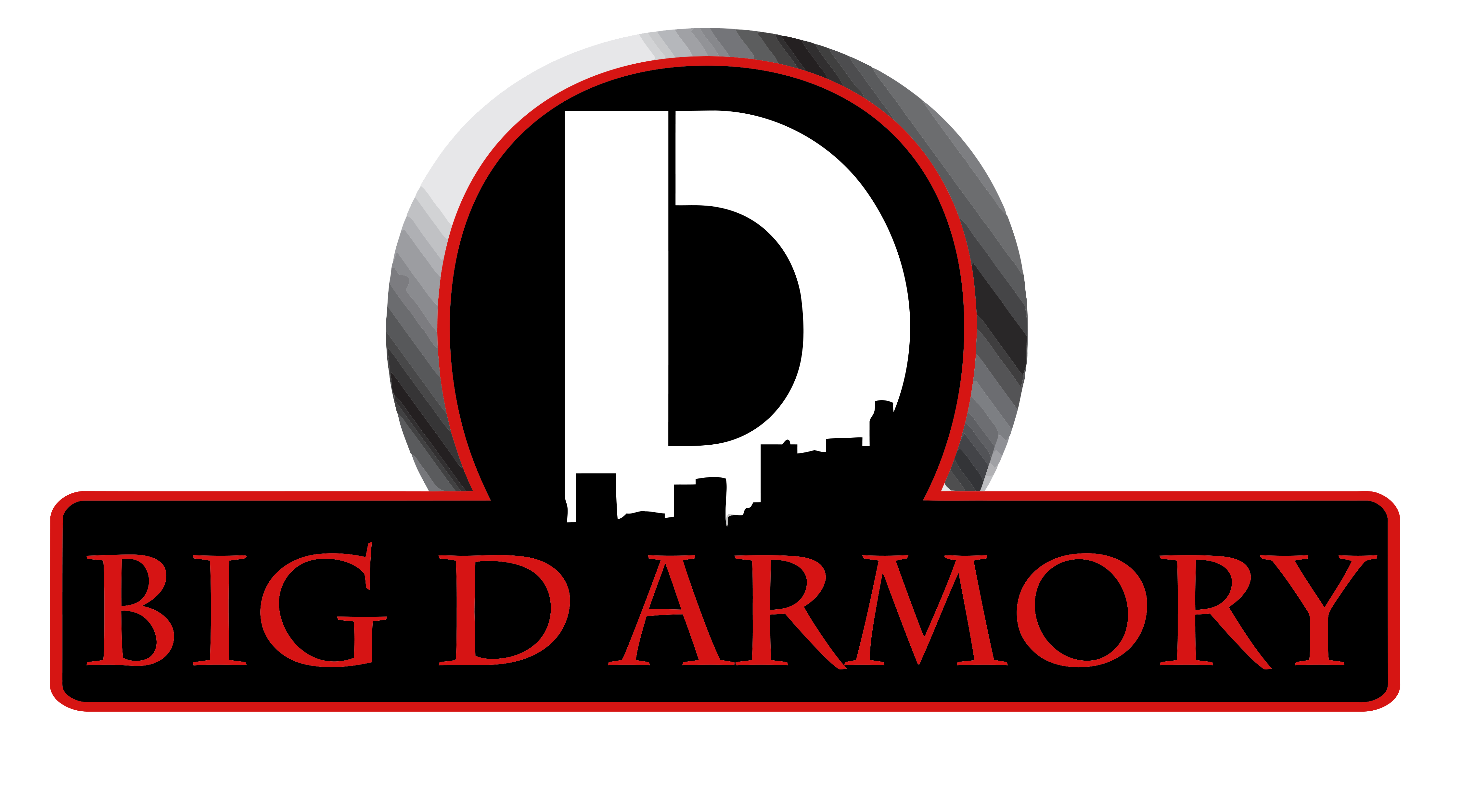 Big D Armory